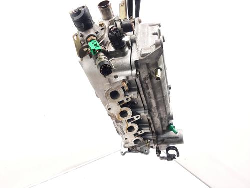 Cylinder head TOYOTA YARIS (_P1_) 1.0 (SCP10_, SCP10R) | BP16528183M5 