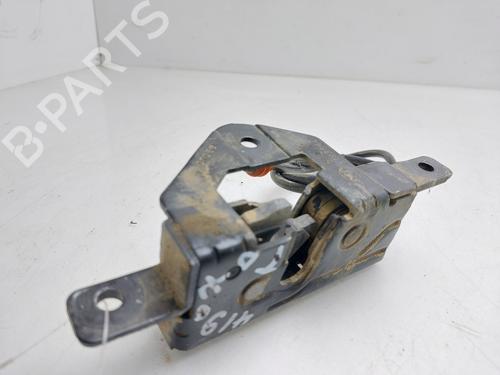 Tailgate lock BMW X5 (E53) 3.0 d | BP36142405C101 - Image 4