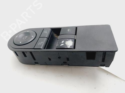 Left front window switch OPEL ASTRA H (A04)  | BP23127564I27 