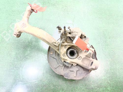 Left front steering knuckle AUDI A4 B6 (8E2) 1.9 TDI | BP27865580M25 