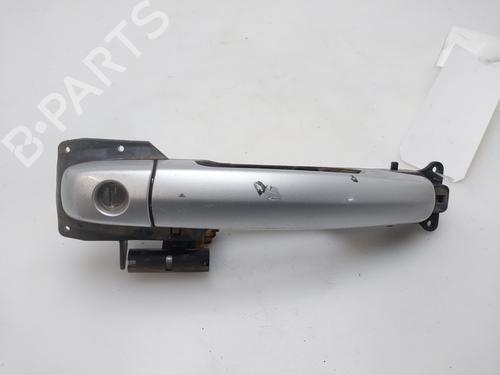 Front left exterior door handle SUZUKI SX4 (EY, GY) [2006-2024]  17474000