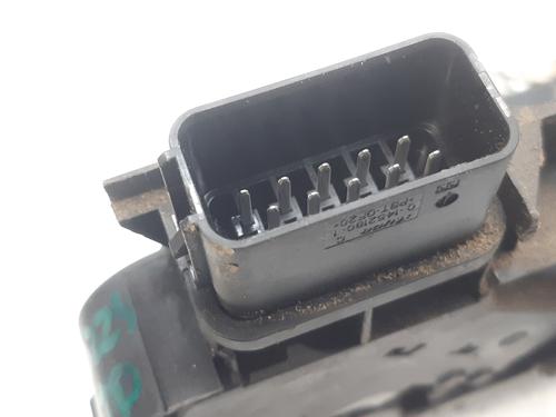 Højre bagtil lås MAZDA 3 Saloon (BK) 2.0 MZR-CD (BK12) | BP10149473C99 