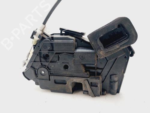 Front right lock VW POLO V (6R1, 6C1) 1.6 | BP20209923C97 