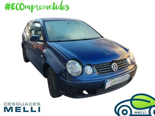 Venstre sideblink VW POLO IV (9N_, 9A_) 1.4 16V | BP30659837I20