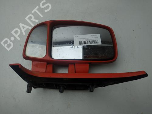 Rétroviseur gauche RENAULT MASTER II Van (FD) 2.5 dCi 100 (FD0U, FD0V) (99 hp) 27864233