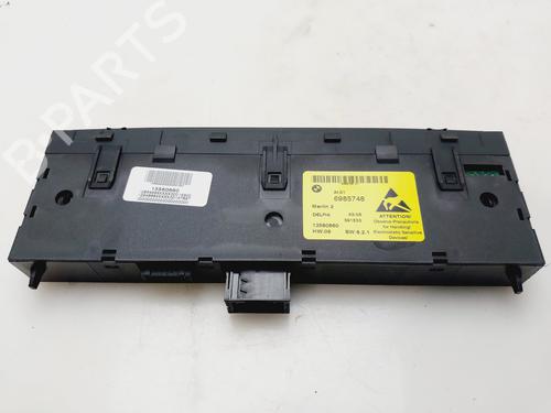 Electronic module BMW 5 (E60) 525 d | BP26203619M83 