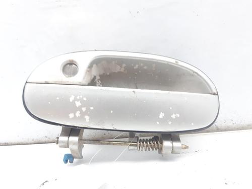 front-left-exterior-door-handle-daewoo-lanos-saloon-klat-15-96226249-1997-10061006 main image