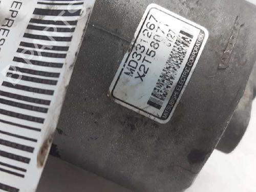Vacuum pump MITSUBISHI GALANT VIII (EA_) 2.0 TDI (EA6A) | BP6569565M80 