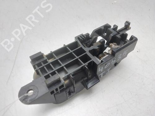 Used Rear left interior door handle Rear left interior door handle SUZUKI GRAND VITARA II (JT, TE, TD) 1.9 DDiS (JB419WD, JB419XD) (129 hp) 33931851 33931851