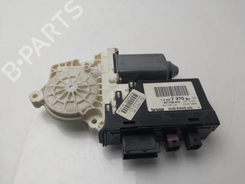 Right front window motor FIAT ULYSSE (179_) 2.2 JTD | BP31173646E20