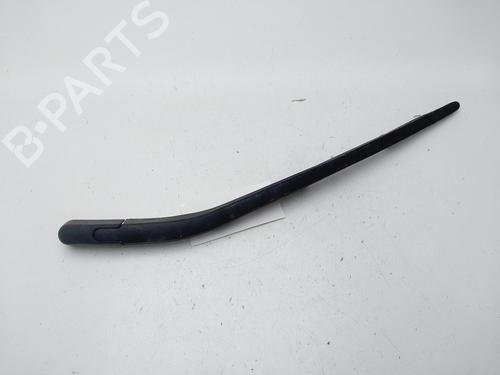 Used Rear windshield wiper arm NISSAN ALMERA II Hatchback (N16) [2000-2025]  28123893