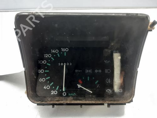 Used Instrument cluster SEAT MARBELLA (28A) 0.9 Cat (40 hp) 7640186