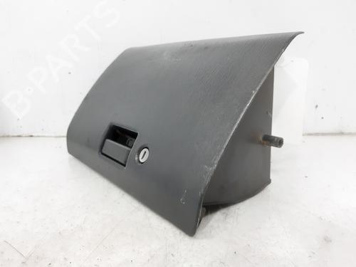Handskerum MITSUBISHI L200 (K7_T, K6_T, K5_T) 2.5 TD 4WD (K74T) | BP7284663C95 