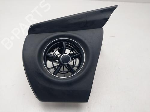 Luftventil Luftventil TOYOTA AURIS (_E18_) 1.8 Hybrid (ZWE186_, ZWE186R) (136 hp) 34181169 34181169