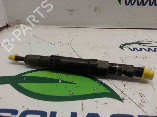 Used Injector FORD TRANSIT Platform/Chassis (FM_ _, FN_ _) 2.4 TDE (125 hp) 2985286