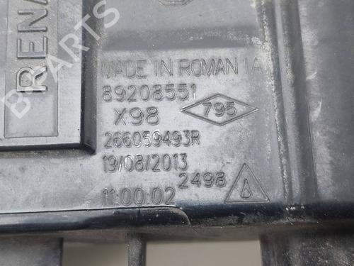 Left front indicator RENAULT CLIO IV (BH_) | BP39184140C32 - Image 3