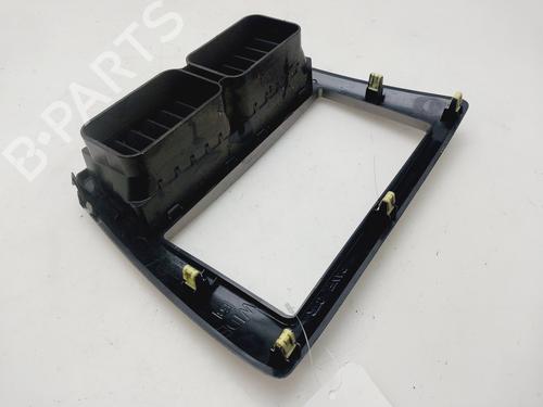 Middle console SUBARU IMPREZA Hatchback (GR, GH, G3)  | BP32032388I22 