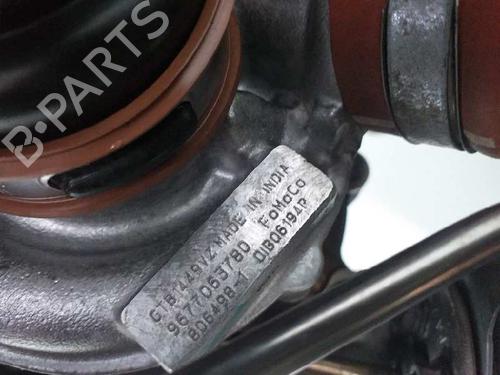Engine FORD KUGA I | BP4898734M1 - Image 8