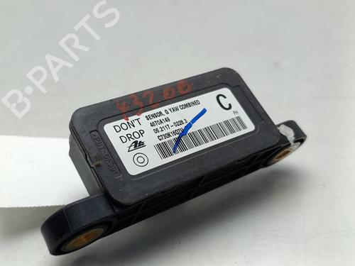 Electronic module MITSUBISHI ASX (GA_W_) | BP40036759M83 - Image 3