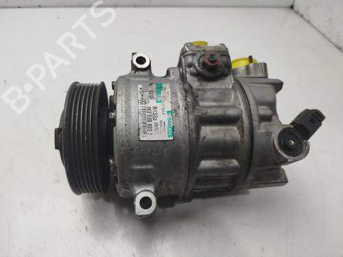 AC compressor SEAT LEON (1P1) 2.0 TDI | BP32095210M34 