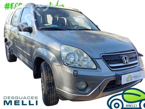 Headlight switch HONDA CR-V II (RD_)  | BP34286023I24  - Image 7
