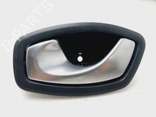 Used Front left interior door handle RENAULT SCÉNIC III (JZ0/1_) [2008-2016]  19728469