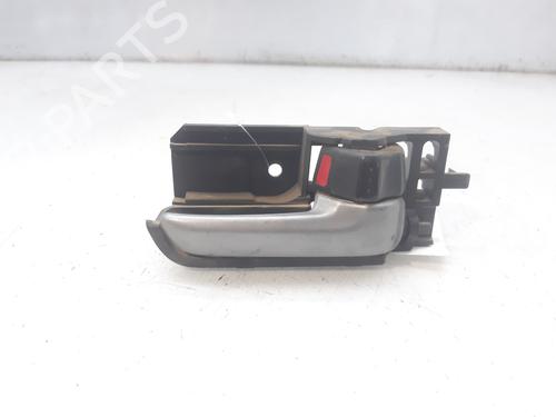 Rear right interior door handle SUZUKI SX4 (EY, GY) [2006-2024]null 8311063J30BWR | 8311063J30BWR |