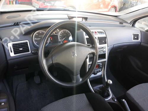 Left front window switch PEUGEOT 307 (3A/C) 2.0 HDi 90 | BP3318722I27 - Image 7