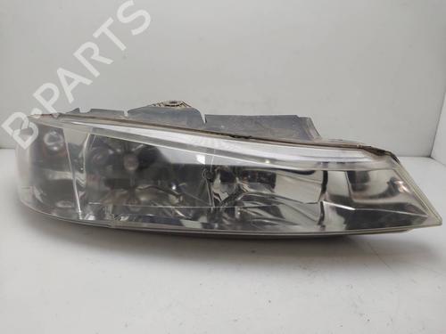 Used Right headlight Right headlight PEUGEOT 406 (8B) 2.0 HDI 90 (90 hp) 40069124 40069124
