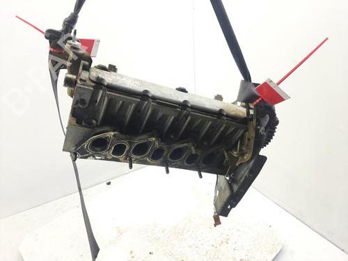 Cabeça do motor RENAULT SCÉNIC I MPV (JA0/1_, FA0_) 1.9 dCi RX4 | BP30004455M5 