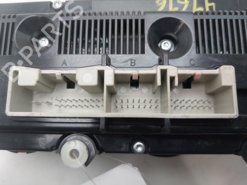 Climate control VW GOLF V (1K1) | BP34505169I5 - Image 2