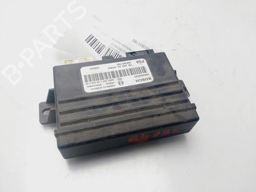 Used Electronic module Electronic module 32371631 32371631