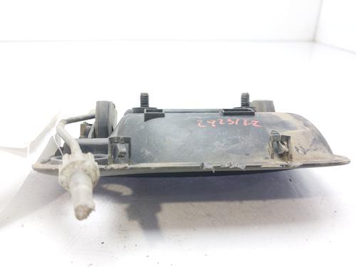 Front left exterior door handle OPEL COMBO Box Body/MPV (71_) 1.7 D | BP12411351C128 