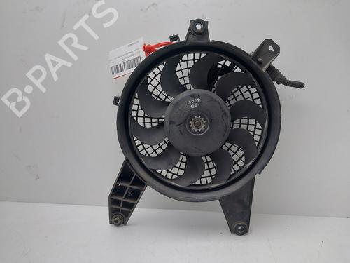 Used Radiator fan Radiator fan HYUNDAI TERRACAN (HP) [2001-2008] 34155252 34155252