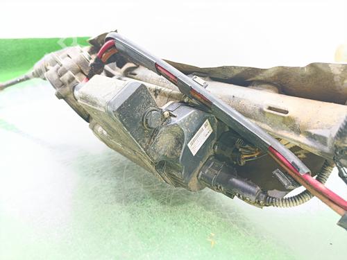 Steering rack SEAT ALTEA (5P1)  | BP27471674M22 