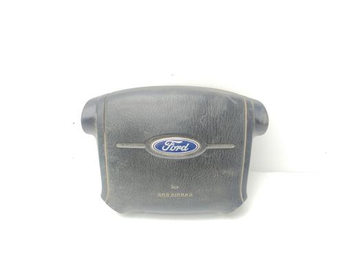 Used Driver airbag FORD RANGER (ET) [2005-2012]  26214289