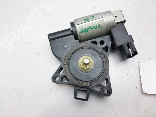 Rudehejsemotor bagstkærm højre MAZDA 6 Hatchback (GG) 1.8 (120 hp) 11700351