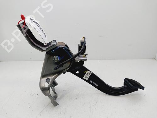 Break pedal KIA SPORTAGE IV (QL, QLE) 1.6 GDI | BP29584535I19 