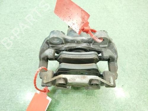 Left rear brake caliper MERCEDES-BENZ CLS (C219) | BP30545021M107