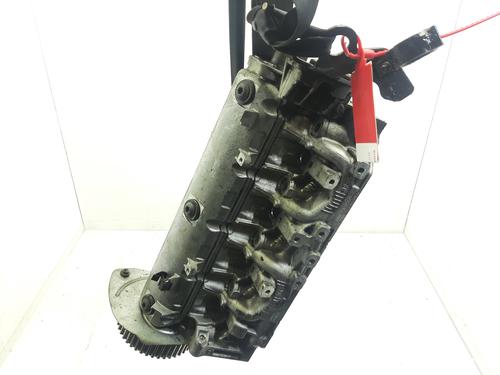 Used Cylinder head RENAULT GRAND SCÉNIC II (JM0/1_) 1.9 dCi (116 hp) 30438157