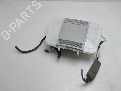 interior-roof-light-mercedes-benz-c-class-w204-2007-2008-2009-2010-2011-2012-2013-2014-2015-36154666 main image