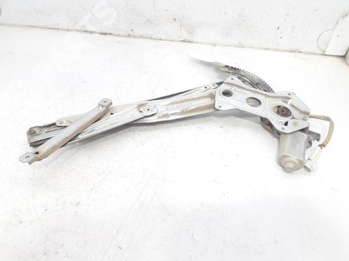 Used Front right window mechanism Front right window mechanism SUZUKI IGNIS II (MH) [2003-2026] 10198697 10198697