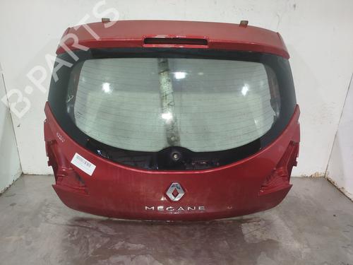 Porton trasero Porton trasero RENAULT MEGANE III Hatchback (BZ0/1_, B3_) 1.5 dCi (86 hp) 36910355 36910355