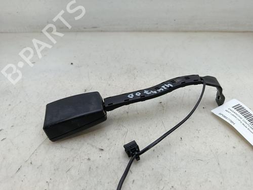 Used Seat buckle Seat buckle 37584226 37584226