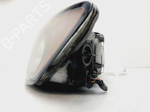 Left headlight VOLVO V50 (545) 1.6 D | BP26960941C28 - Image 3