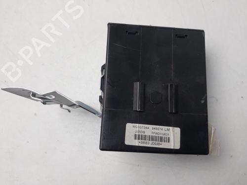 Used Electronic module Electronic module NISSAN QASHQAI I (J10, NJ10) [2006-2015] 36070795 36070795