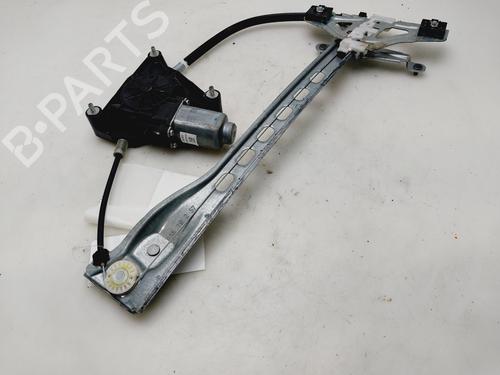 Front left window mechanism TOYOTA AYGO (_B4_) | BP31816765C22