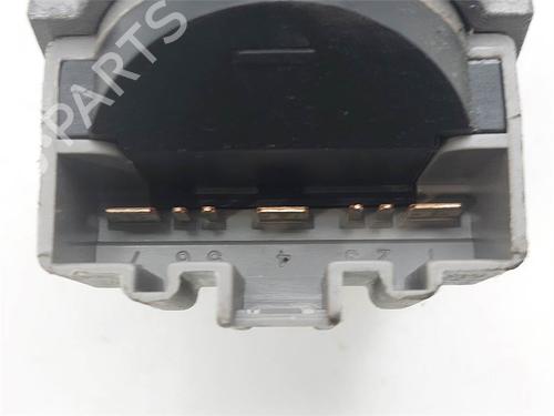 Ignition barrel FORD TRANSIT COURIER B460 Box Body/MPV 1.5 TDCi | BP38317664M48 - Image 5