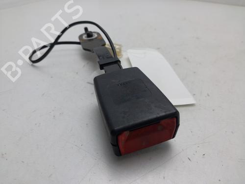 Used Seat buckle CITROËN C1 (PM_, PN_) 1.0 (68 hp) 27399579