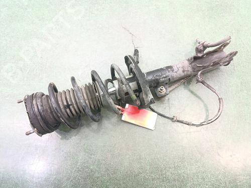 Right front shock absorber FORD FIESTA VI (CB1, CCN)  | BP24922777M17 